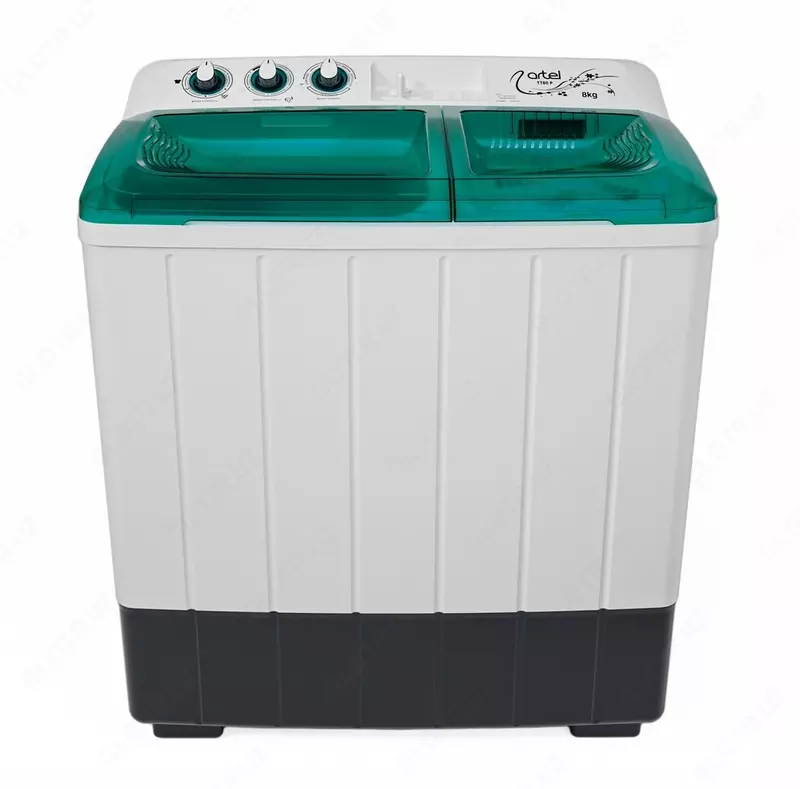 Полуавтоматическая стиральная машина ARTEL TT80P 8кг