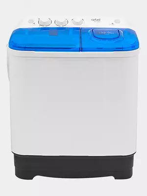 Kir yuvish mashinasi ARTEL TT80P 8кг