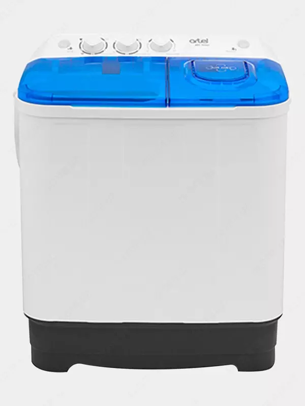 Полуавтоматическая стиральная машина ARTEL TT80P 8кг