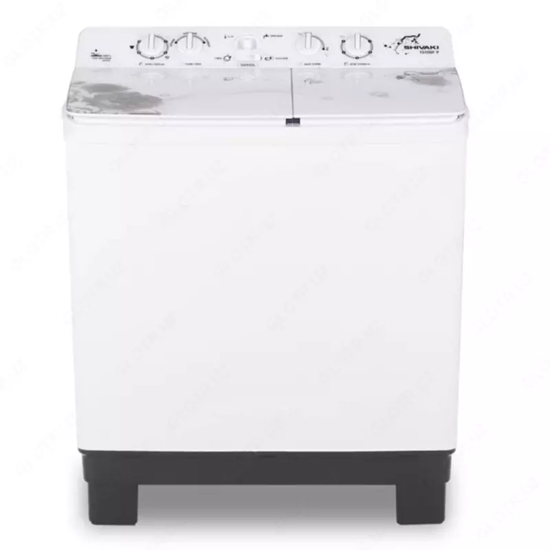 Полуавтоматическая стиральная машина ARTEL TG90FP 9кг Nature 01