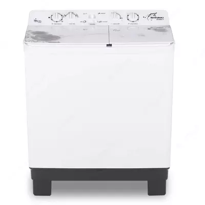 Полуавтоматическая стиральная машина ARTEL TG90FP 9кг Nature 01