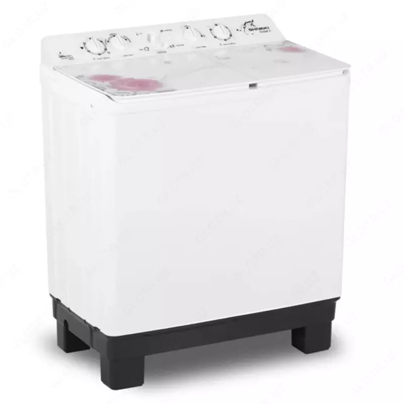 Полуавтоматическая стиральная машина ARTEL TG90FP 9кг Nature 01