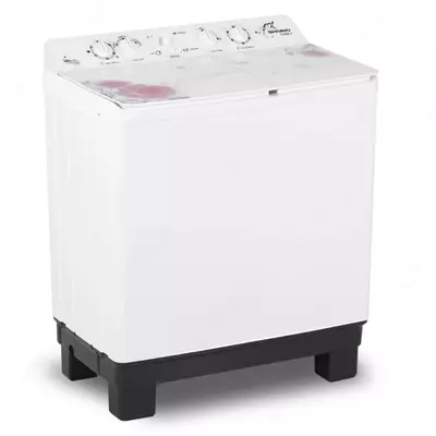 Полуавтоматическая стиральная машина ARTEL TG90FP 9кг Nature 01