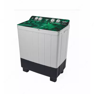 Полуавтоматическая стиральная машина ARTEL TG90P 9кг Nature 02