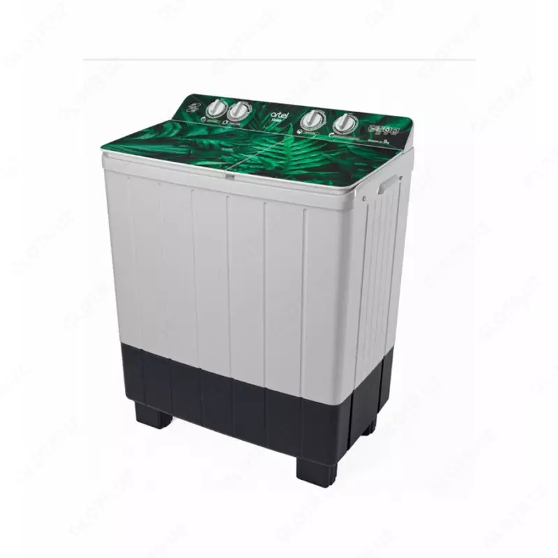 Полуавтоматическая стиральная машина ARTEL TG90P 9кг Nature 02
