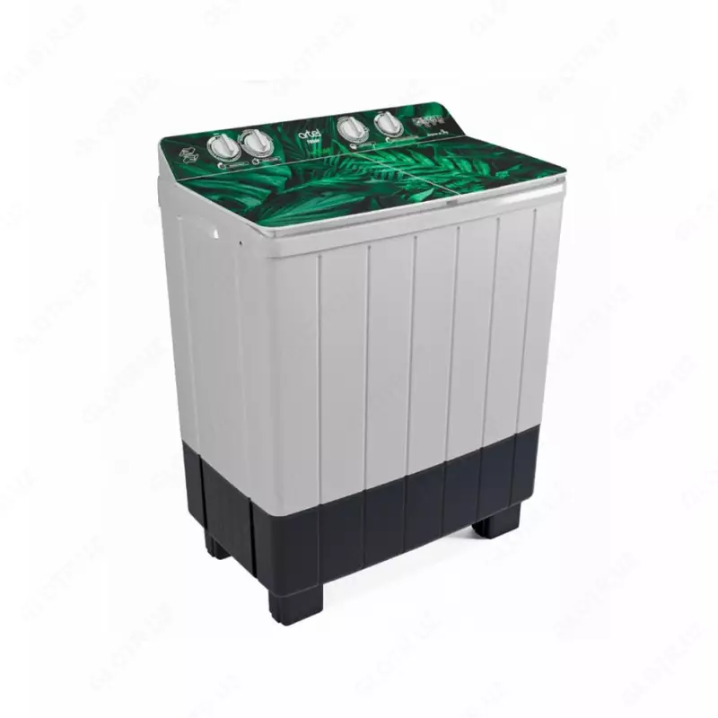 Полуавтоматическая стиральная машина ARTEL TG90P 9кг Nature 02