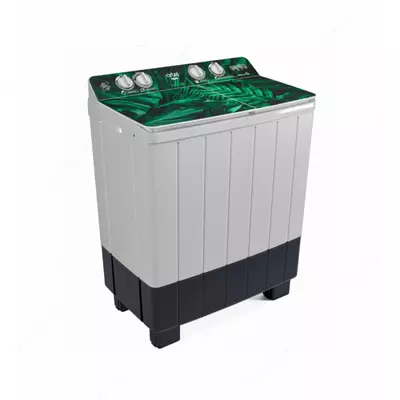 Полуавтоматическая стиральная машина ARTEL TG90P 9кг Nature 02