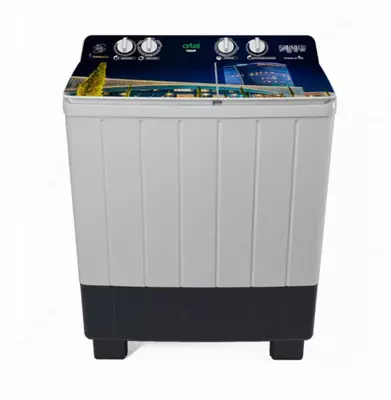 Полуавтоматическая стиральная машина ARTEL TG90FP 9кг City 01
