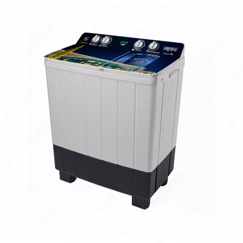 Kir yuvish mashinasi ARTEL TG90FP 9кг City 01