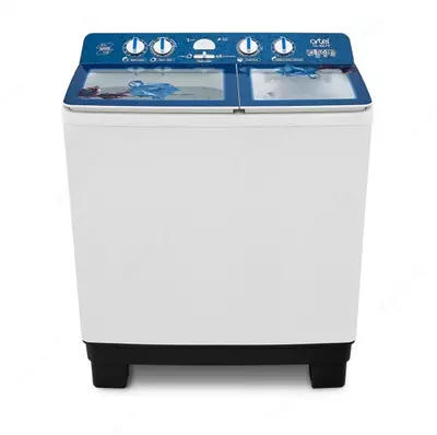 Kir yuvish mashinasi ARTEL-TG 100 F P (Красный) (10кг)