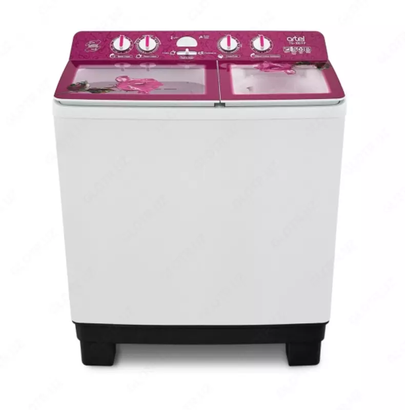 Стиральная машина ARTEL-TG 100 F P (10кг)