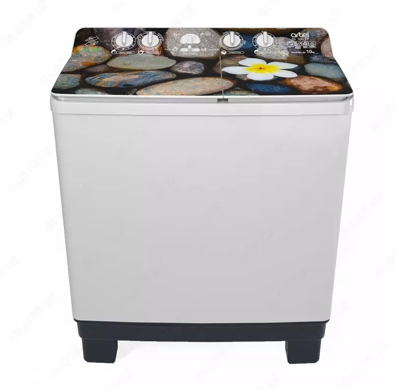 Стиральная машина ARTEL-TG100FP 10кг (Nature 01, Nature 02, Abstract01)