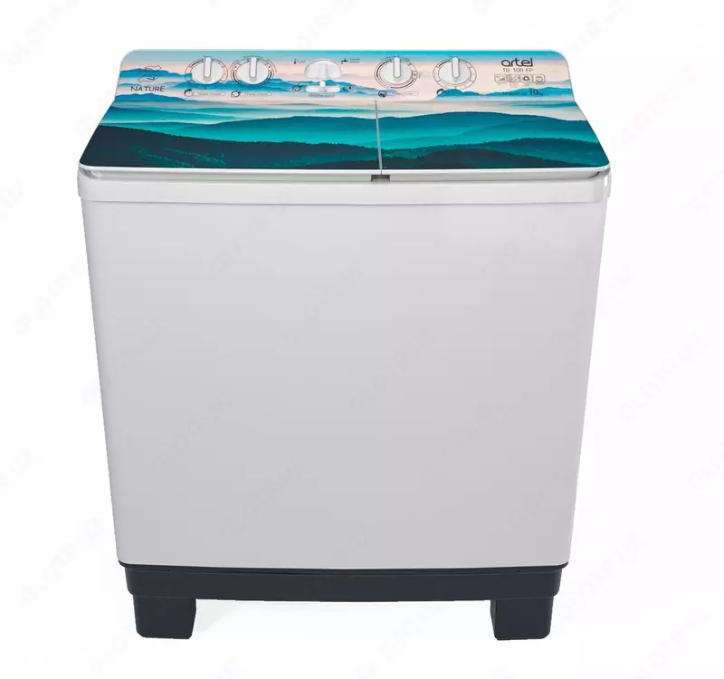 Стиральная машина ARTEL-TG100FP 10кг (Nature 01, Nature 02, Abstract01)
