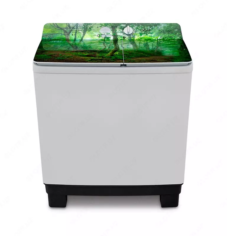 Kir yuvish mashinasi ARTEL-TG110FP 11кг (Nature 01, Nature 02)