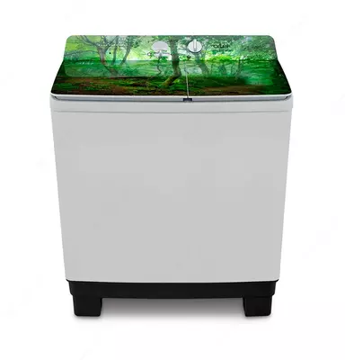 Kir yuvish mashinasi ARTEL-TG110FP 11кг (Nature 01, Nature 02)