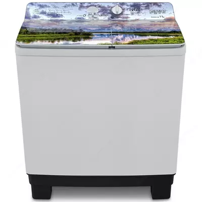 Kir yuvish mashinasi ARTEL-TG110FP 11кг (Nature 01, Nature 02)