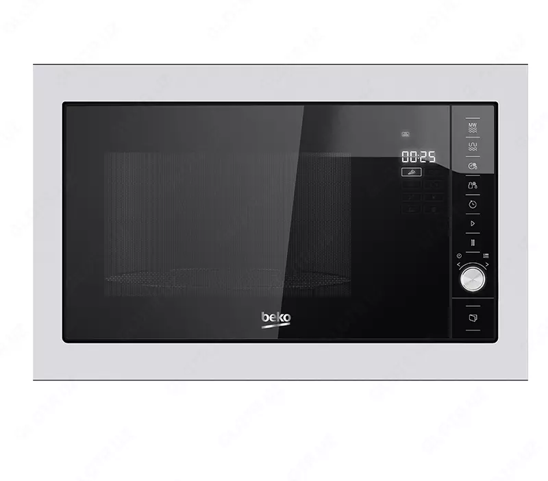 Встраиваемая микроволновая печь BEKO MGB25332BG