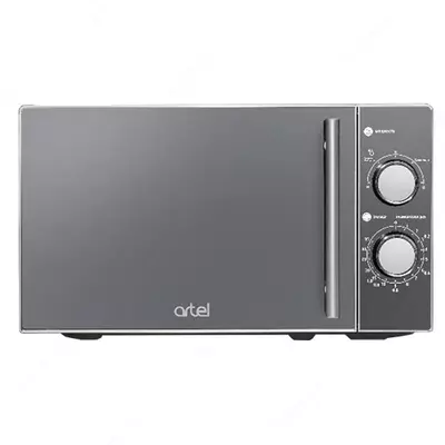 Mikroto'lqinli Artel MM720C2GT Qora