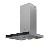  Кухонная вытяжка BEKO BHCB63640B - 