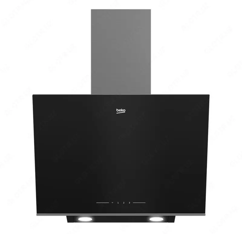 Кухонная вытяжка BEKO BHCA64640B