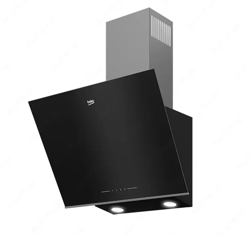 Кухонная вытяжка BEKO BHCA64640B