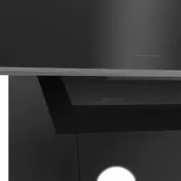 Кухонная вытяжка BEKO BHCA64640B Mytech.uz