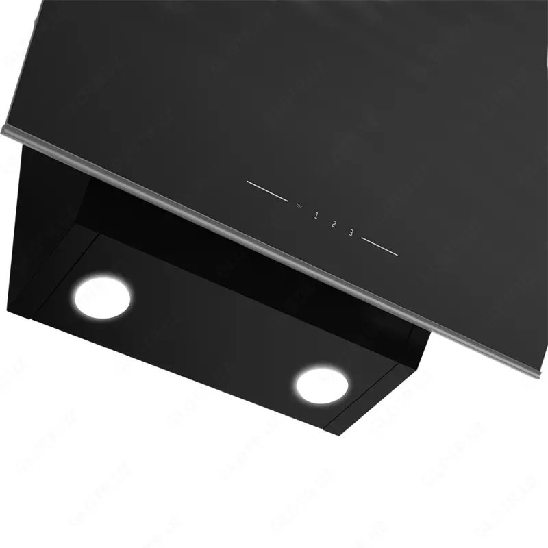 Кухонная вытяжка BEKO BHCA64640B