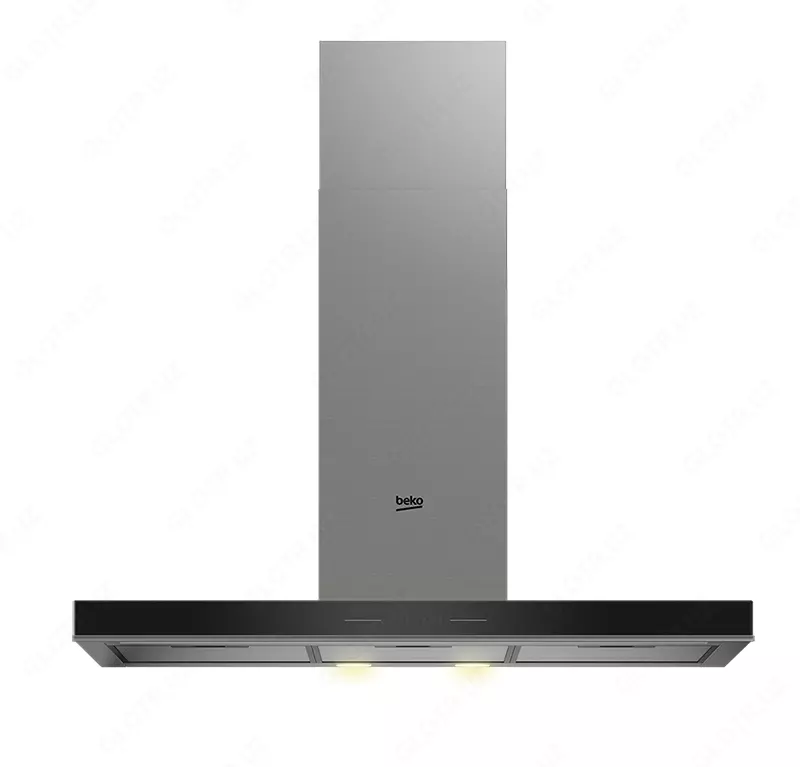 Кухонная вытяжка BEKO BHCB93640B
