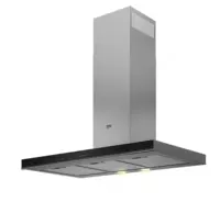 Кухонная вытяжка BEKO BHCB93640B - 3 300 000 сум