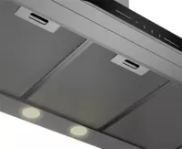 Кухонная вытяжка BEKO BHCB93640B Только в розницу