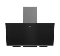 Кухонная вытяжка BEKO BHCA94640BH