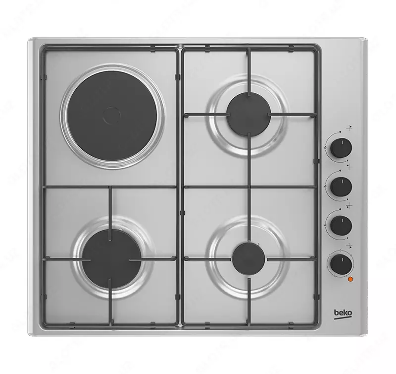 Варочная поверхность BEKO HIZM64120SX