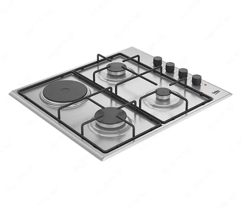 Варочная поверхность BEKO HIZM64120SX