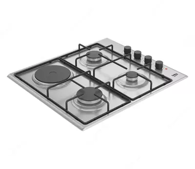 Варочная поверхность BEKO HIZM64120SX