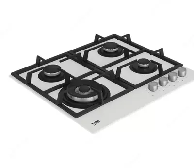 Варочная поверхность BEKO HILW64225SW