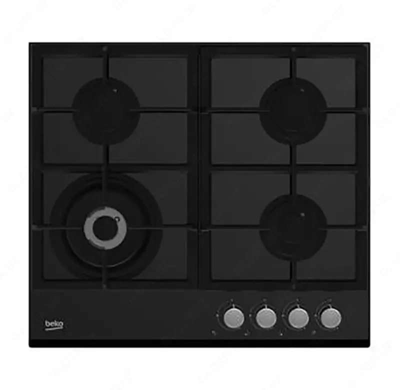 Варочная поверхность BEKO HILW64235S