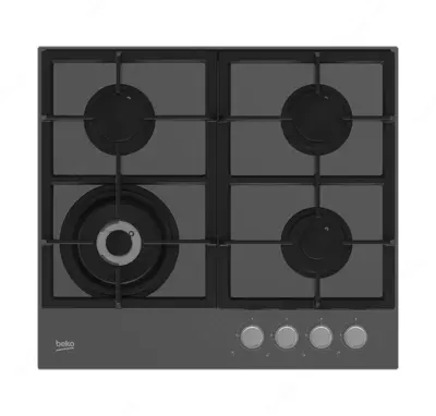 Варочная поверхность BEKO HILW64225SZG