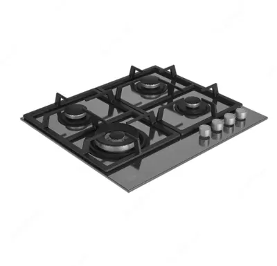 Варочная поверхность BEKO HILW64225SZG