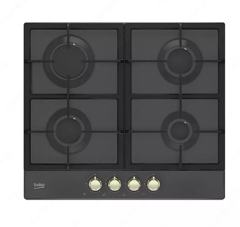 Варочная поверхность BEKO HIAG64225SAR