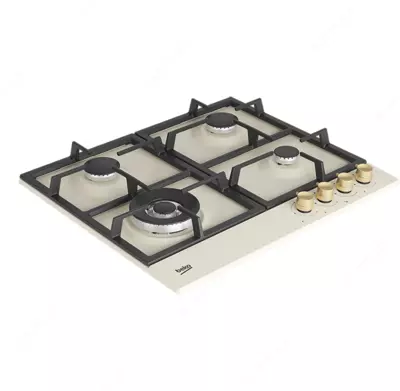 Варочная поверхность BEKO HIAW64225SCR