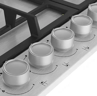 Варочная поверхность BEKO HIAW75225SX