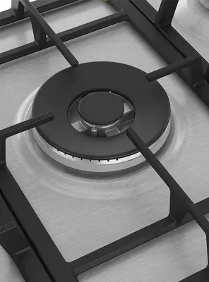 Варочная поверхность BEKO HIAW75225SX