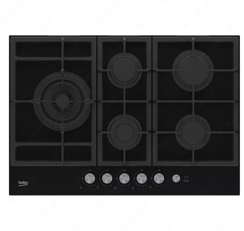 Варочная поверхность BEKO HILL75235S