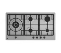 Варочная поверхность BEKO HIML95225SXE
