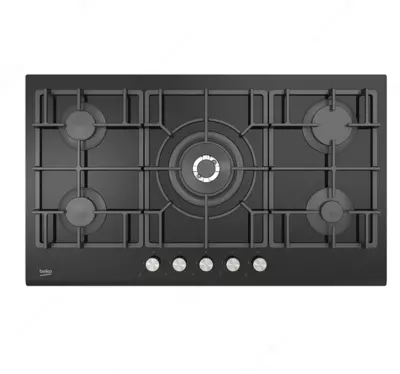 Варочная поверхность BEKO HISW95226SEL