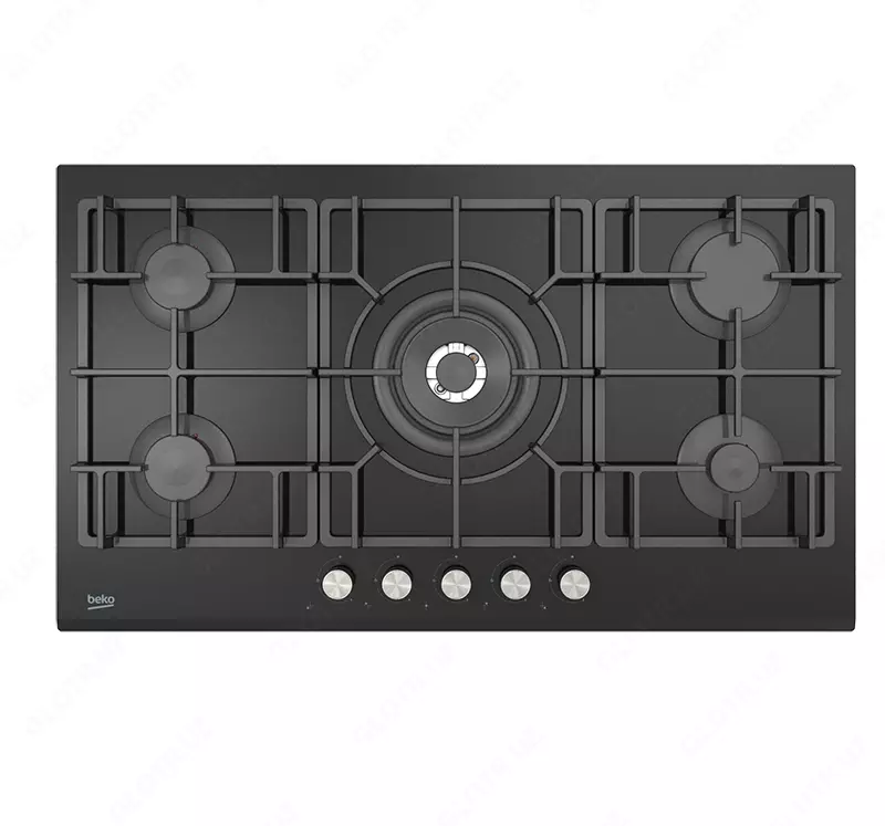 Варочная поверхность BEKO HISW95226SEL