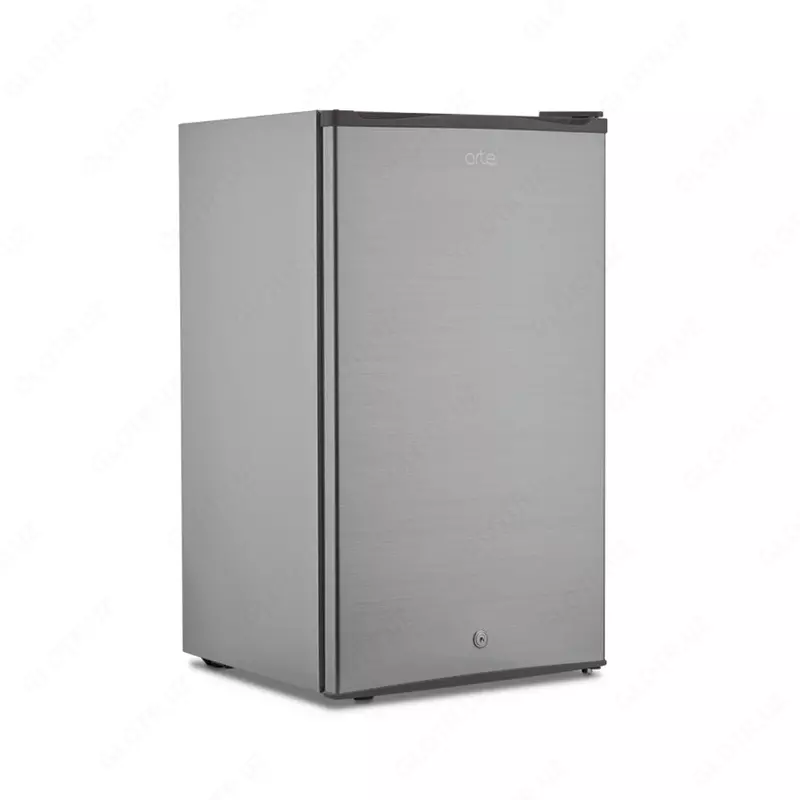 Холодильник ARTEL HS-117 RN Серебристый