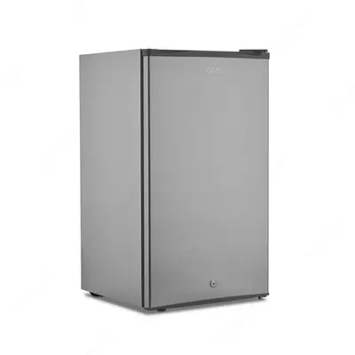 Холодильник ARTEL HS-117 RN Серебристый