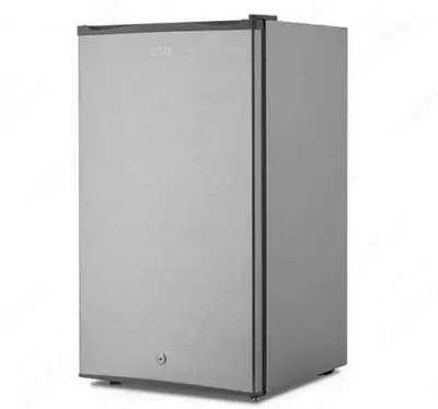 Холодильник ARTEL HS-117 RN Серебристый