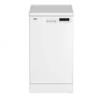 Посудомоечная машина BEKO DFS25W11W